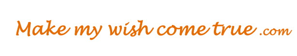 make my wish come true