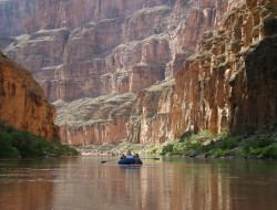 grand canyon